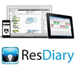 ResDiary Bookings / Reservations system integration