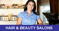 POS Systems for Hair & Beauty Salons
