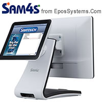 POS Systems without monthly payments